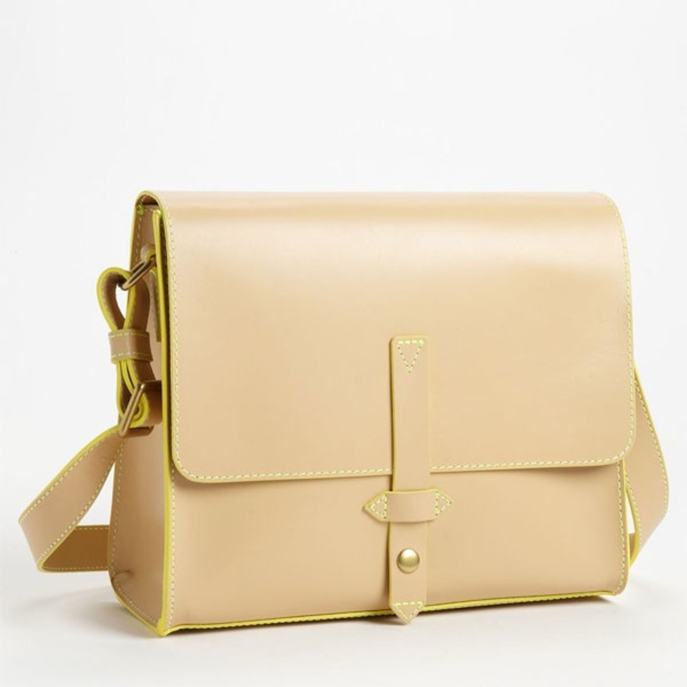 IIIBeca by Joy Gryson Duane Street Handbag